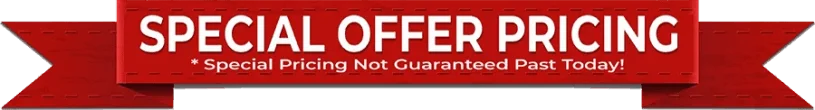 Booster Brew offer badge
